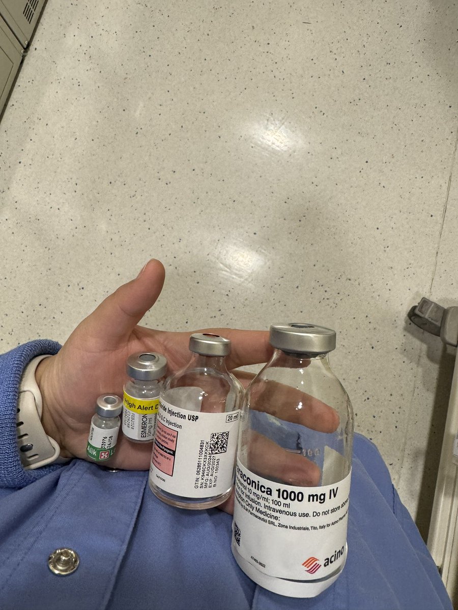 Sarah_a_alfaw's tweet photo. ICU ROTATION ALWAYS DIFFERENT 🩺🫀
The Intensive Care Unit is not merely a department; intensive care is a life and a world of its own—one that teaches you things you once never realized.
#PTP
#ICU_Nurse https://t.co/kaLey9cBe4