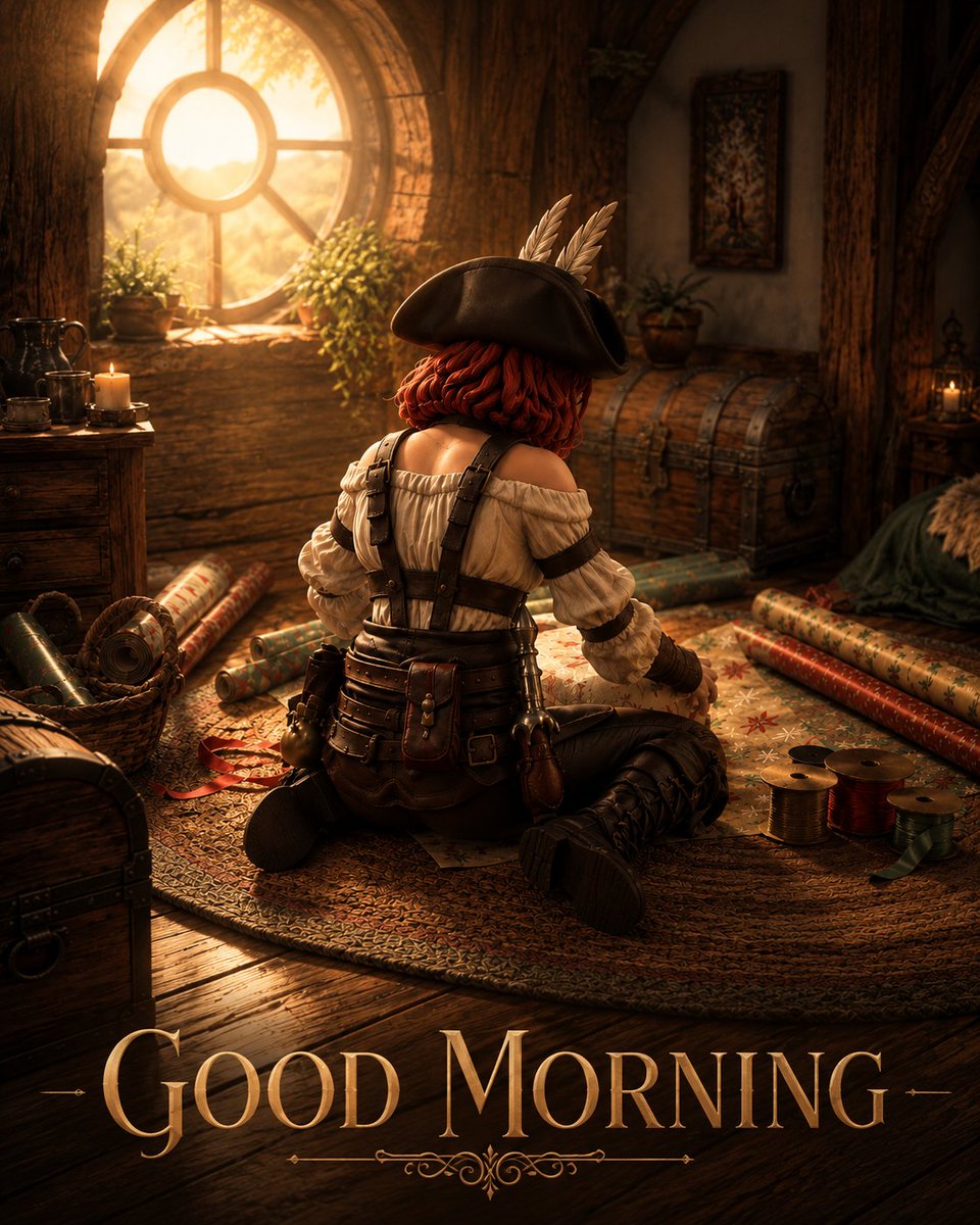chainoflegends's tweet photo. GOOD MORNING LEGENDS...!

SOMETHING IS COMING...
@chainoflegends 

#ChainofLegends #CLEG #P2E #CryptoGaming #Defi https://t.co/xiGZH7qvnQ