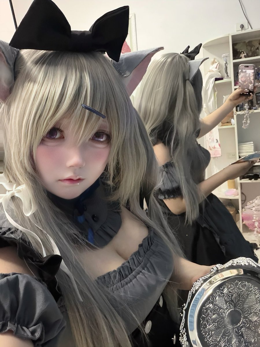 dancyamuq's tweet photo. #小猫 https://t.co/BO1TXUmafJ