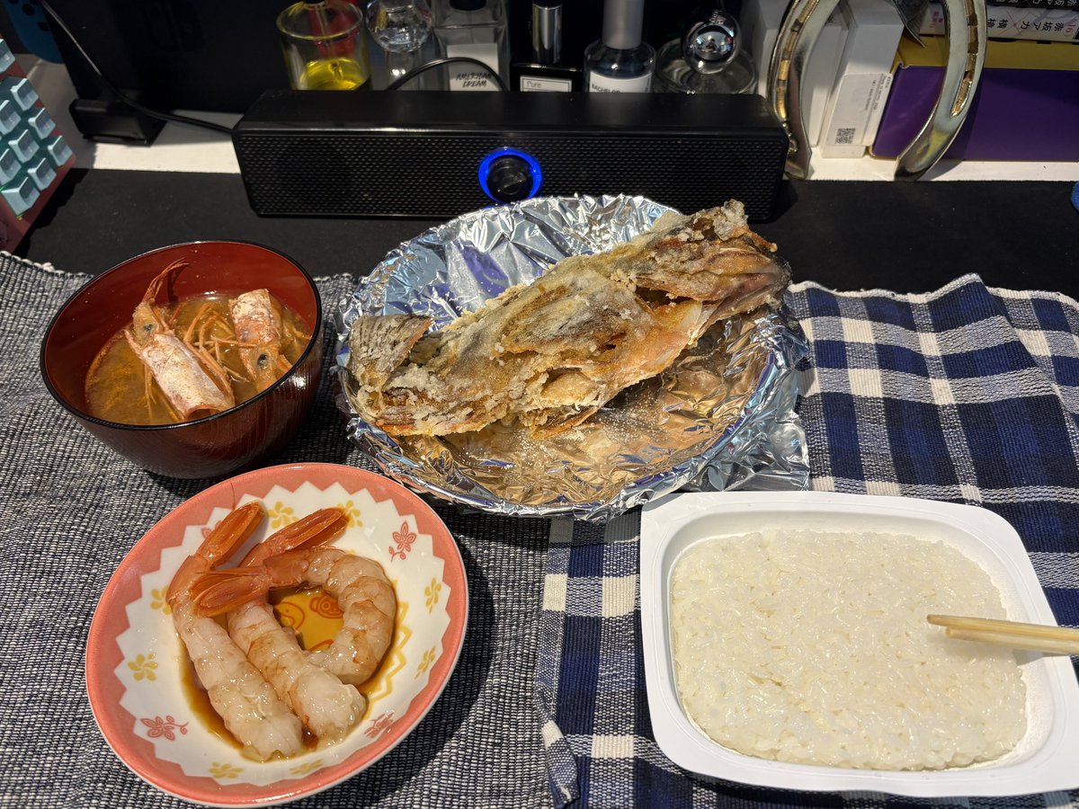 F_ksui's tweet photo. 美味かった！🐟 https://t.co/sdoSUFpQGL