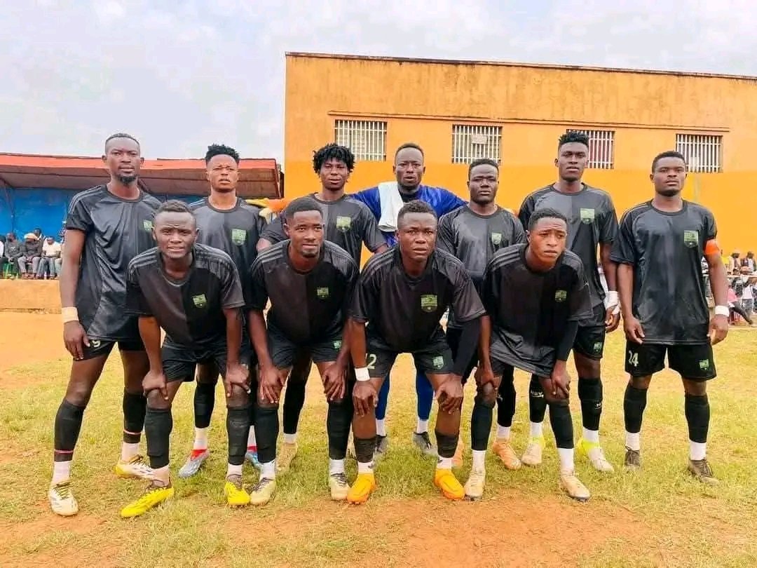 KalubaBene2003's tweet photo. 🚨 L'AS Nyuki de Butembo tiendra son Assemblée générale ordinaire ce samedi 4 juillet à 10h00 à l'Hôtel Butembo HB.

À l'ordre du jour : bilan de la saison 2025-2026, présentation des rapports et perspectives du club avant les prochaines échéances. 

#RDC #Football #ASNyuki https://t.co/s5ktNUaQqH