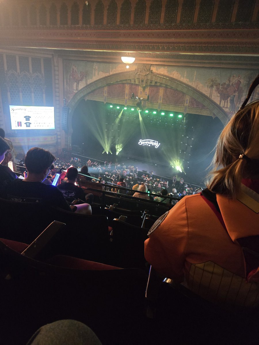 ScoutBerri's tweet photo. Had a great time on day one, cant wait for tomorrow!!! https://t.co/CndJvQwp3I