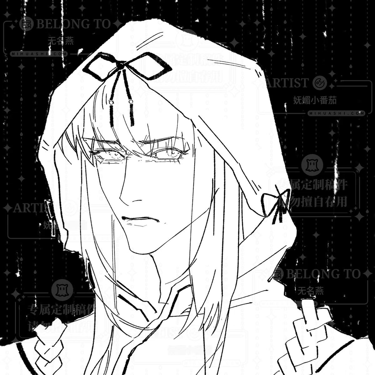 MordredP_0501's tweet photo. #RienShio https://t.co/gv1drbPAGd