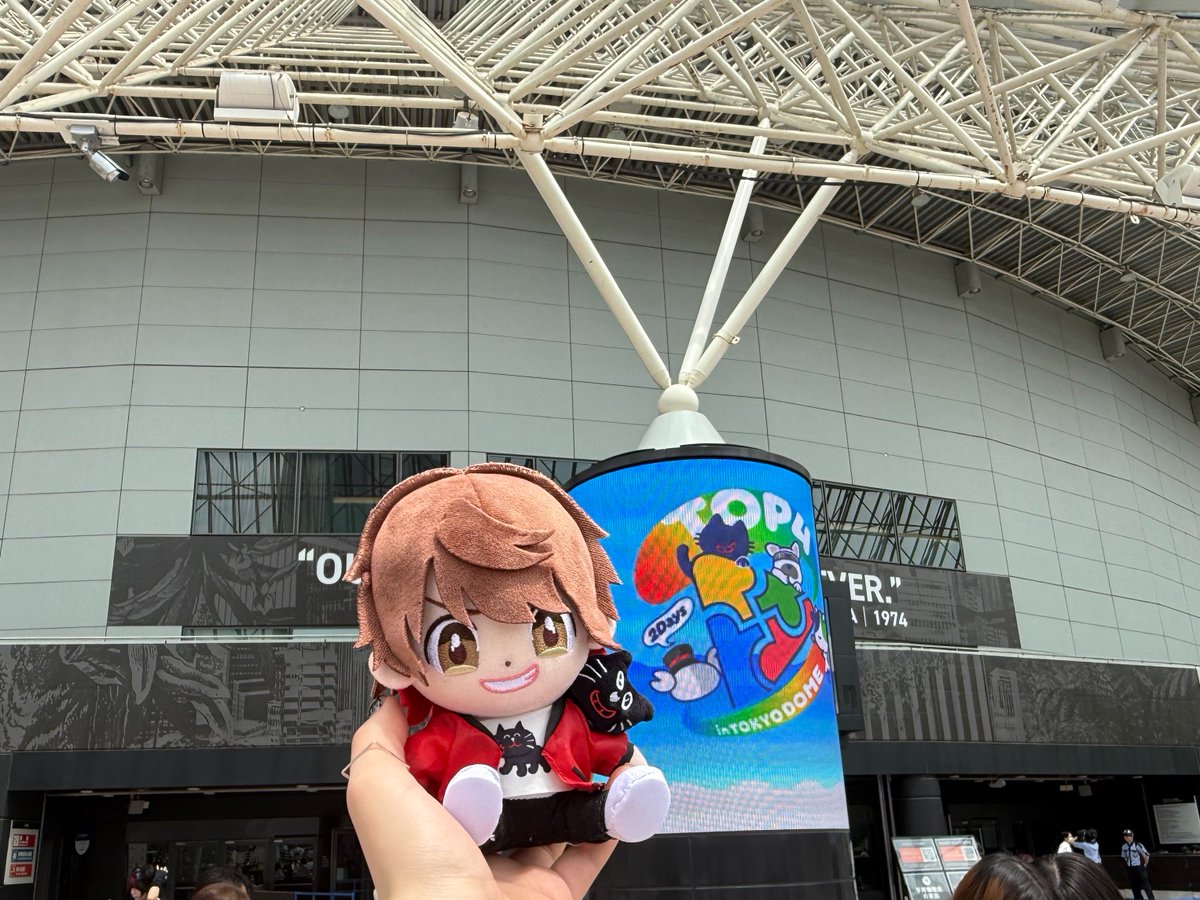 __Sep_13th's tweet photo. 本陣の現場です🎶 https://t.co/6ESrB7vebK
