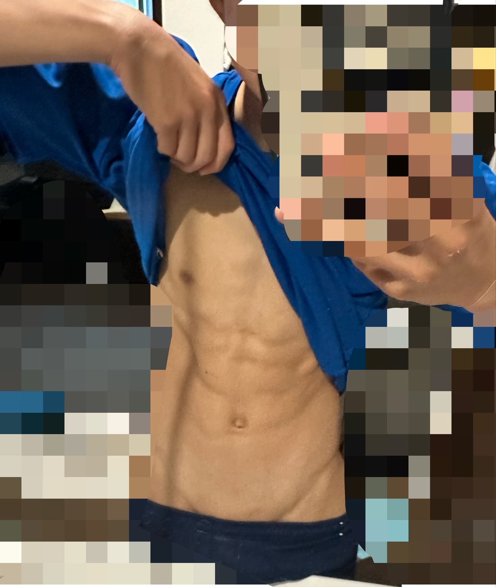 y_Ichi_7's tweet photo. もっと肉つけたい https://t.co/vCG55x0NA7