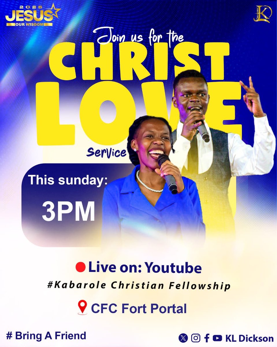 CFCFORTPORTAL's tweet photo. #ChristLove
#YouthService https://t.co/YezboOQVIf