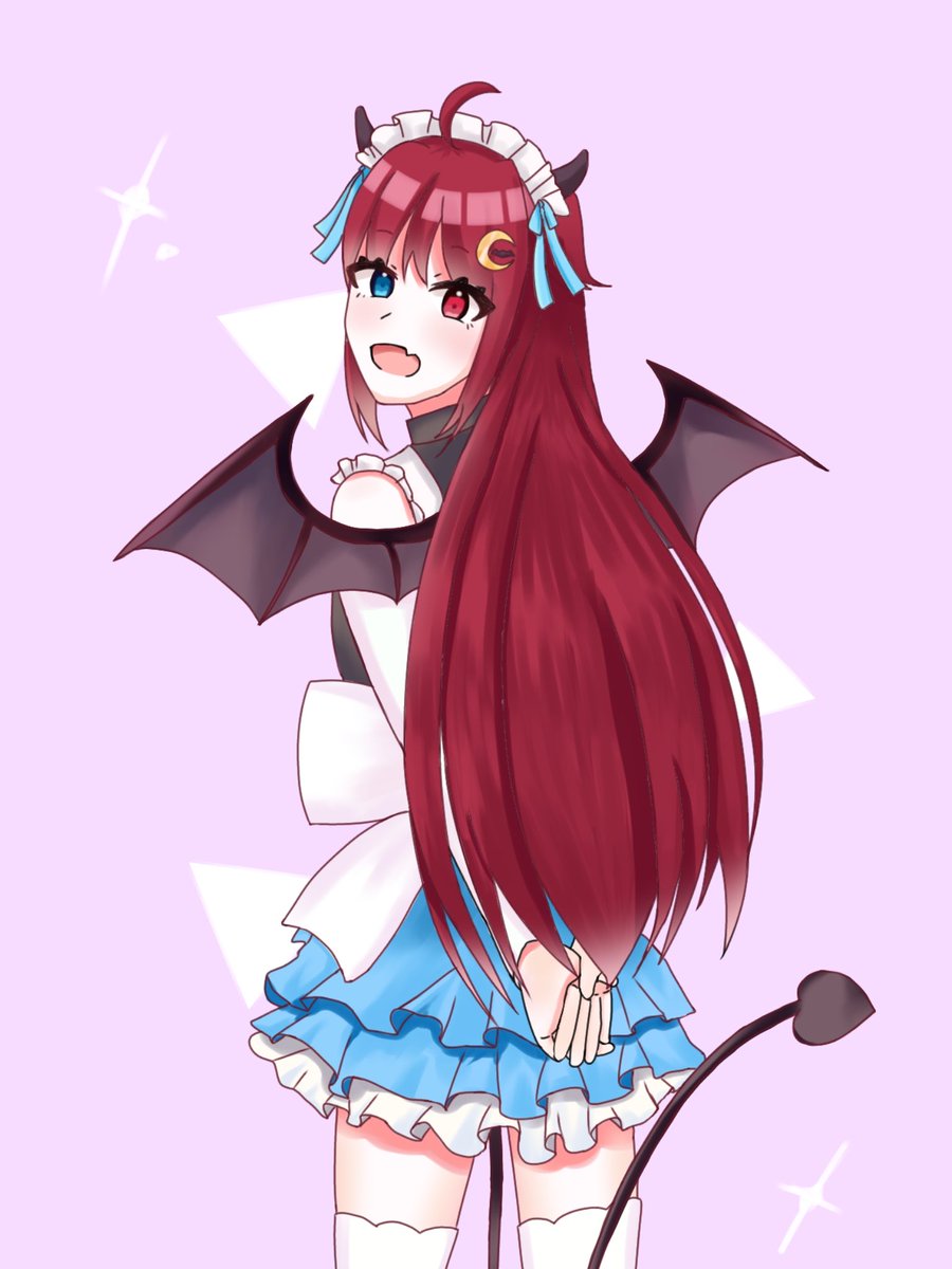 roapan_choko's tweet photo. #ロアート
 #ロアバースデー2026
 誕生日おめでとー！！ https://t.co/TqcpPec1Ok