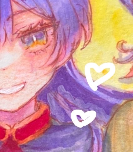 miniyon01's tweet photo. 塗るう https://t.co/VEz7yAT07Z