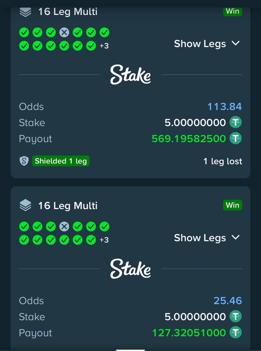 Toluene23's tweet photo. @Mrbankstips Thanks my goat 🐐 @Mrbankstips  this is massive https://t.co/Yu9V2nHlgy