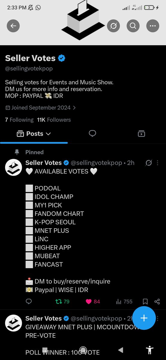 pizzatined's tweet photo. @sellingvotekpop @sellingkvote FOR #CORTIS https://t.co/yDklcLcVRn