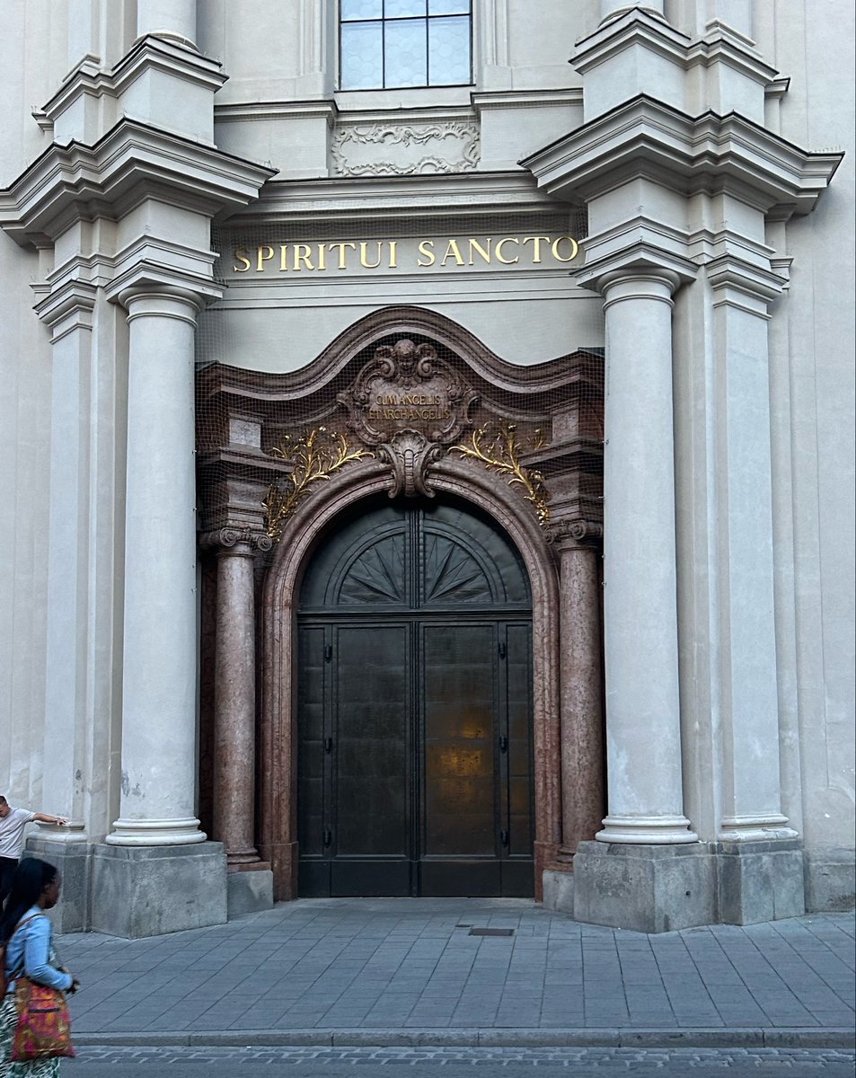 DeasyPamela's tweet photo. #Day185 of #200daysofwalking 

#Munich #Germany #July2026
#cancerprevention #gettingthestepsin https://t.co/qqqQcKVK9I