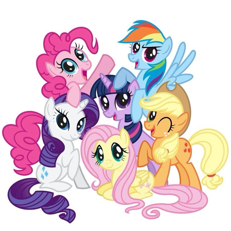 yutkulist's tweet photo. nct wish as mlp characters :
a self indulgent thread ˚.⋆꒰১ ໒꒱⋆.˚ https://t.co/hirPraWcAy