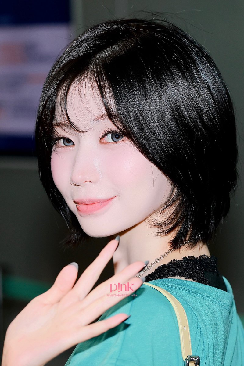 pink_asa_'s tweet photo. 260704 #베이비몬스터 #BABYMONSTER #아사 #ASA https://t.co/HqLszvu89e