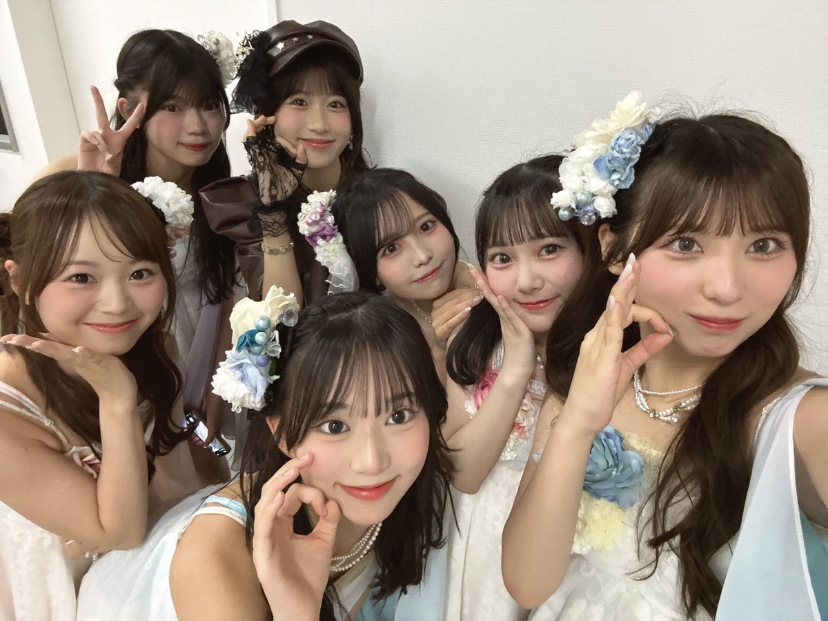 hi16_hkt48's tweet photo. 今の劇場でラスト逆上がりでした😌!6期愛の色にTo be continued...のフェイクをさせてもらったよ👀
とっても楽しかった!ありがとうございました☺️
 #逆上がり公演 https://t.co/7l4J3i1YKJ