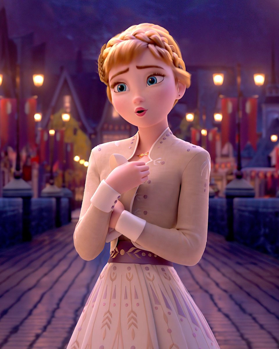 DailyAnnaFrozen's tweet photo. #Frozen #Anna https://t.co/3k04Exoy67