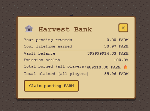 Farming Simulator - Solara Valley tweet media