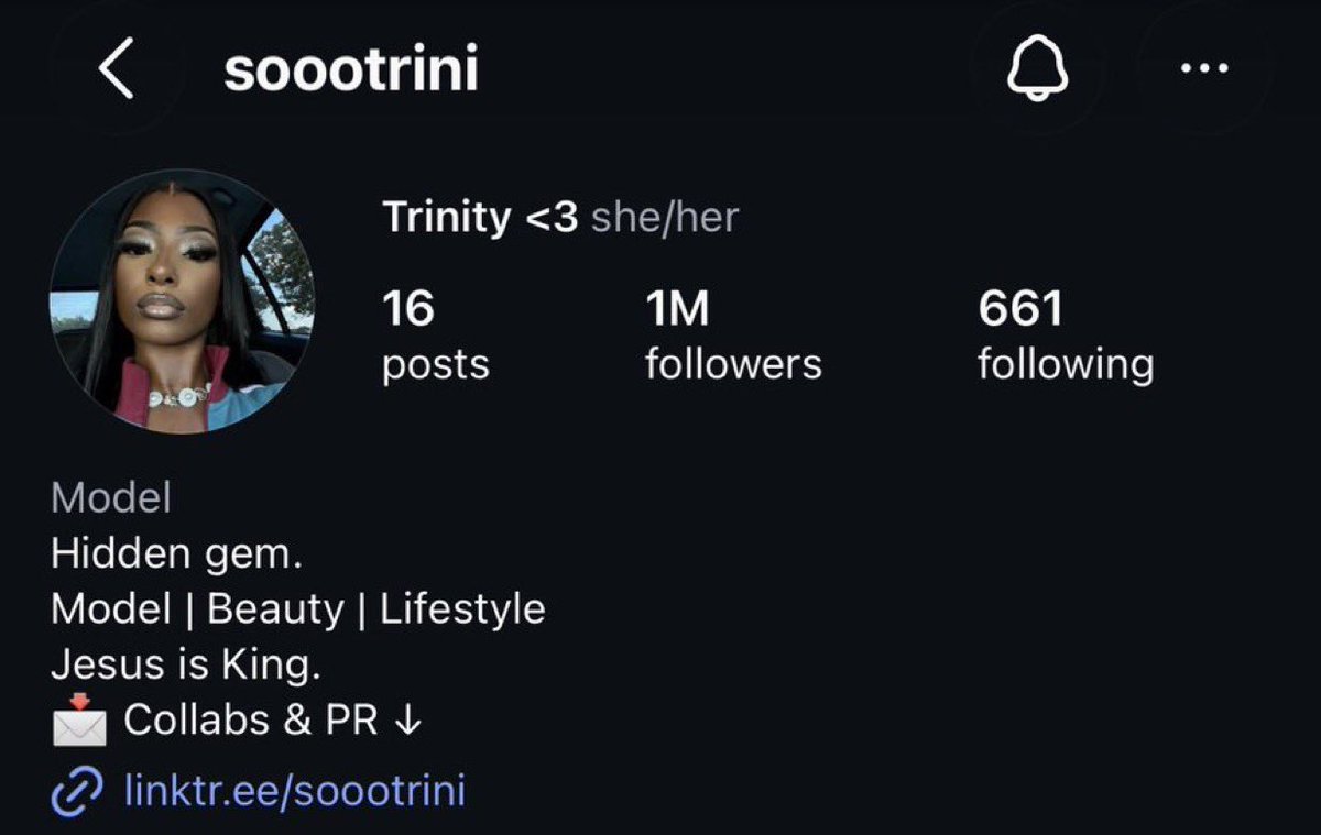 Trinity Daily tweet media
