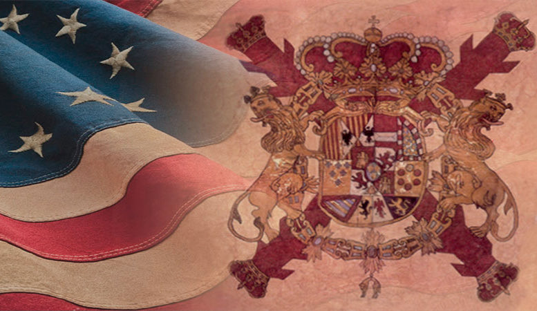 HernnCortes's tweet photo. No estaría de más que los gringos empezaran a reconocer nuestra gran contribución a su independencia https://t.co/DLTzhwaXFT