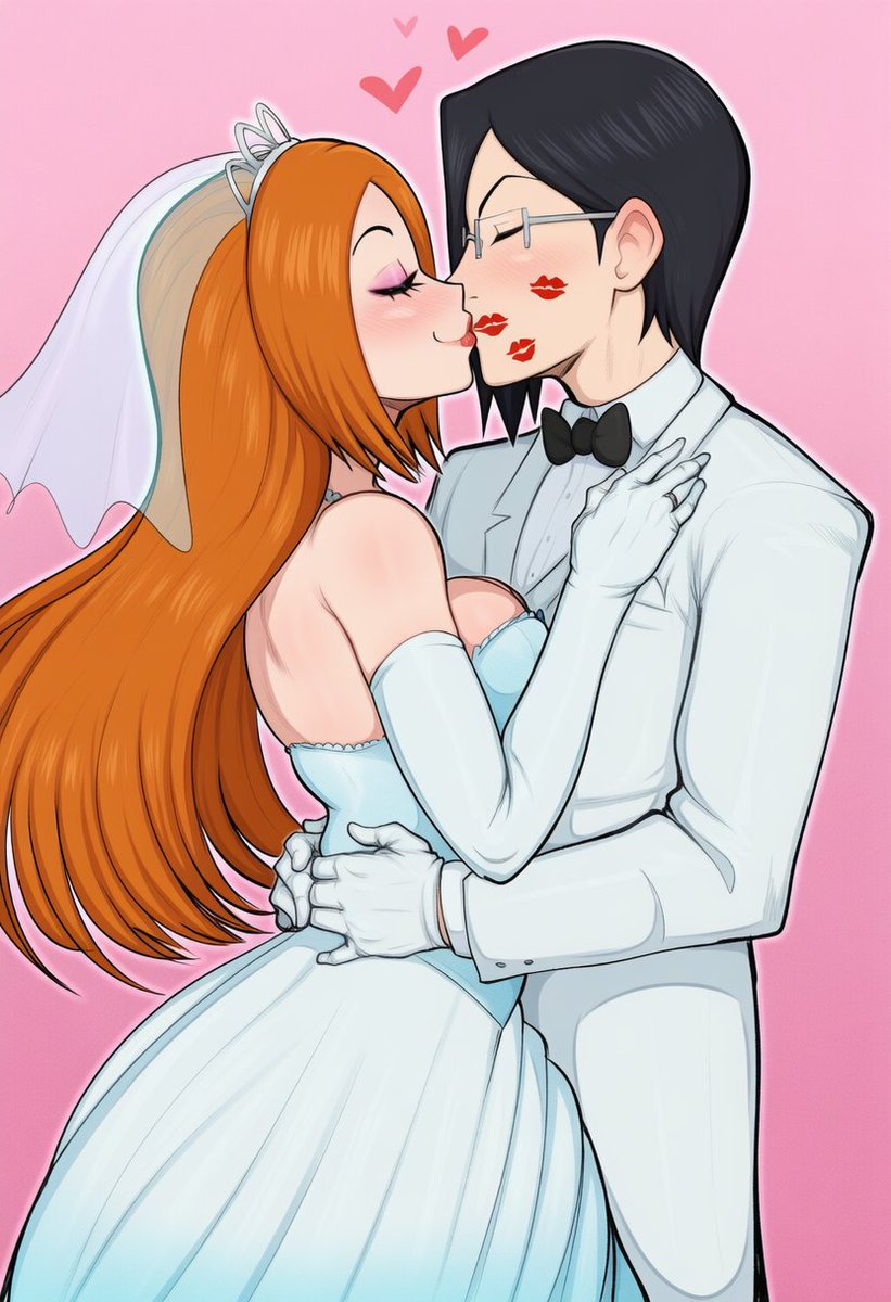 JuviaIsTrash's tweet photo. #IshiHime #Orihime #Uryu #Bleach #AIart️️️️️️️️️️️️️️️️️️️️️️️️️️️️️️️️️️️️️️️️️️️️️️️️️️️
IchiHime Who?🤭 https://t.co/sQkr9s7HVJ