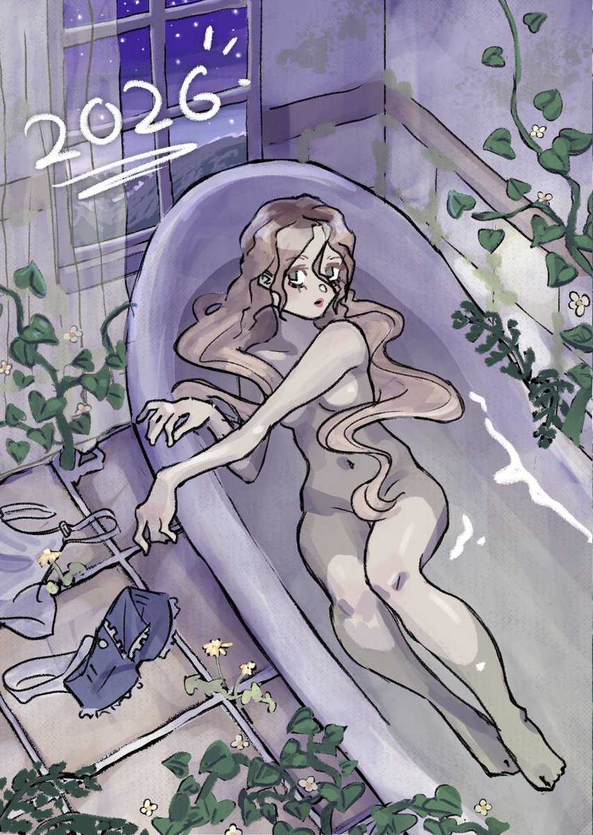 wormw0man's tweet photo. Digital redraw of an old painting https://t.co/1PEMVxFqA2