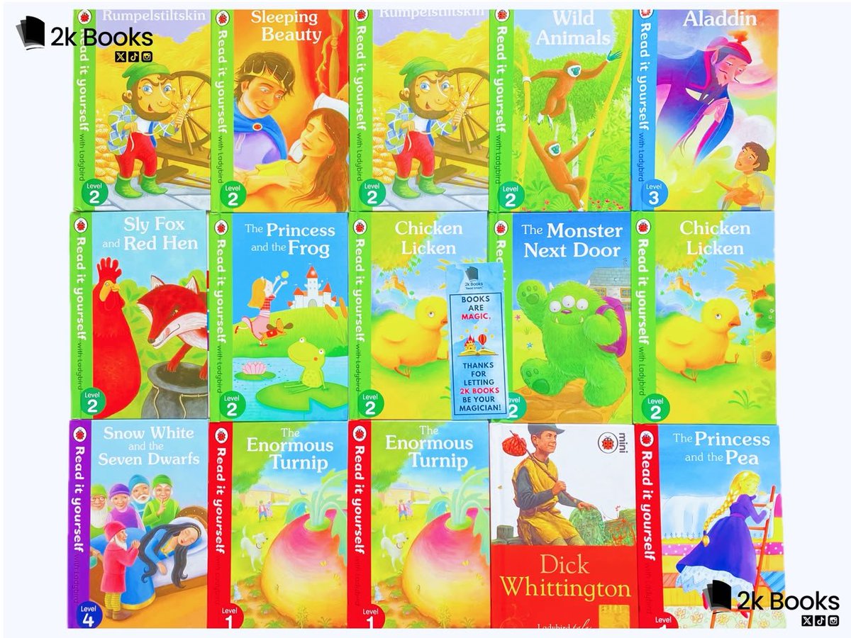 2kbooksug's tweet photo. Book Morning Uganda 📖

It's not too Late to Save Your Child's Grades.
Get These Lightly Highlighted, but Full of Knowledge Books!

UGX 5,000  Each

Delivery Countrywide and East Africa at Large.🚚

Call/WhatsApp: +256764570671  ☎️ https://t.co/omiQQyyiRP