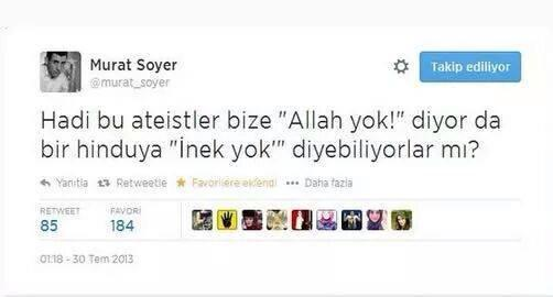 gelen_uzak25040's tweet photo. İnek var çünķü. https://t.co/mJGILeovs6