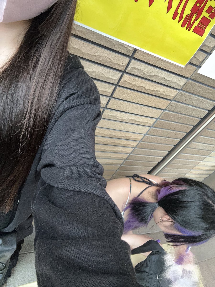 たかちゃんのお手伝いDay💜 盛り上げ最高でした🔊 雨の中お疲れ様