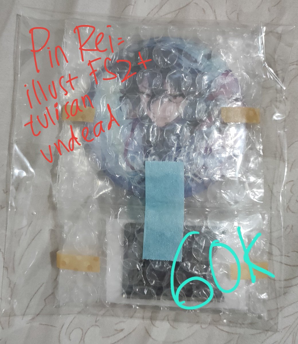 lycapus's tweet photo. Updatee~ pt 2
Yang ndak dicoret merah masih avail ya! Berlaku sampe 7.7, claim by dm/reply! Minimal transaksi 25k yah~ Thankiess

#warungenstars #warungenstar #warunggame #watunganime #wts https://t.co/nFd1t1JH9M