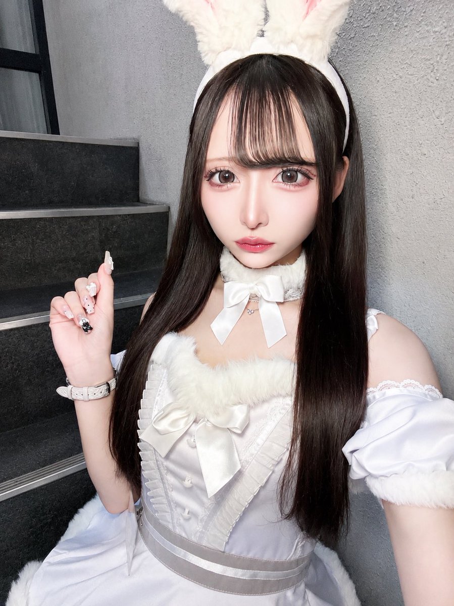 Post by ☁️あむ様🥀㌨🈂️ ᐩᕀᲘ𐑼♡ on X: 17-🌧🐰