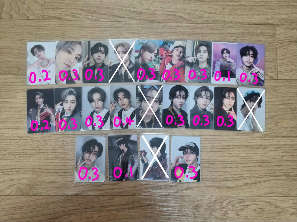 KXCHIBXE's tweet photo. 스트레이키즈 포카 양도

Stray kids skz 스트레이키즈 스키즈 양도 I am you miroh levanter go life in life noeasy christmas evel obbinary maxident 5star rockstar ate hop karma 방찬 리노 창빈 현진 한 필릭스 승민 아이엔 Bangchan Leeknow Changbin Hyunjin Han Felix Seungmin I.N wts sell https://t.co/hjUfjsPUZs