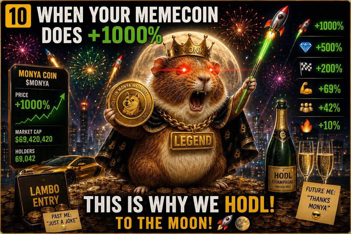 MonyaTrader's tweet photo. #memes #crypto #trading #fun #humor https://t.co/p8NQnEQ1YL