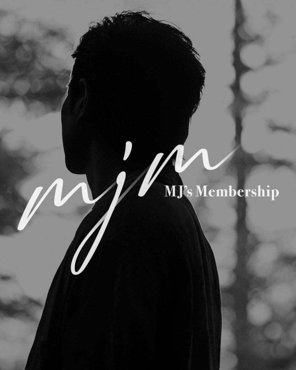 arashichartdata's tweet photo. ◤まもなく公開◢

松本潤さんより
新たなお知らせ✨

「MJ's Membership」

続報をお楽しみに。

#松本潤
#junmatsumoto
#mjc
#mjm https://t.co/G6LIsJYkjR