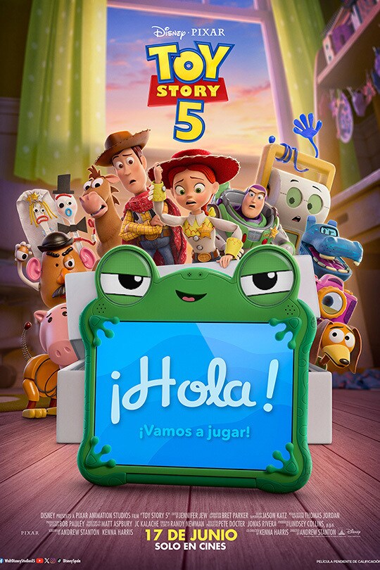 cineyotrascosas's tweet photo. Notable, Pixar no falla y nos ofrece otro producto de calidad aunque sea una quinta parte. Aunque la idea original de Toy Story ya se ha difundido todavía les quedan muchas aventuras a los juguetes . En esta parte hace una crítica al uso excesivo de las pantallas, el uso https://t.co/9bXlwZSYqq