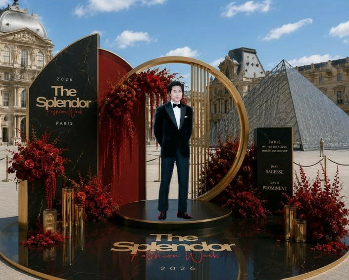 Darren tweet media
