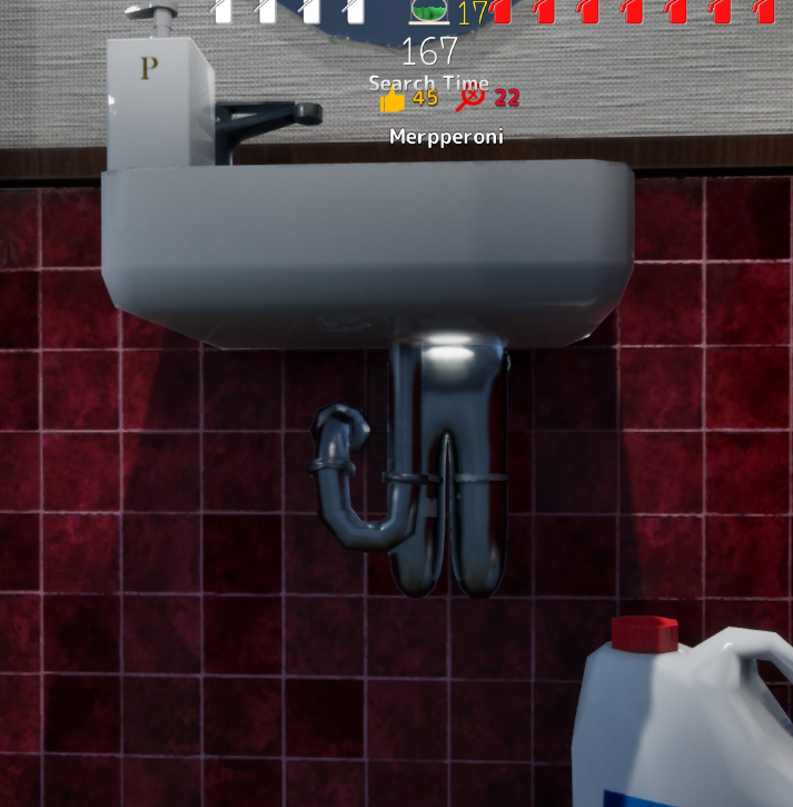 Merpperoni 🐙👁️ tweet media