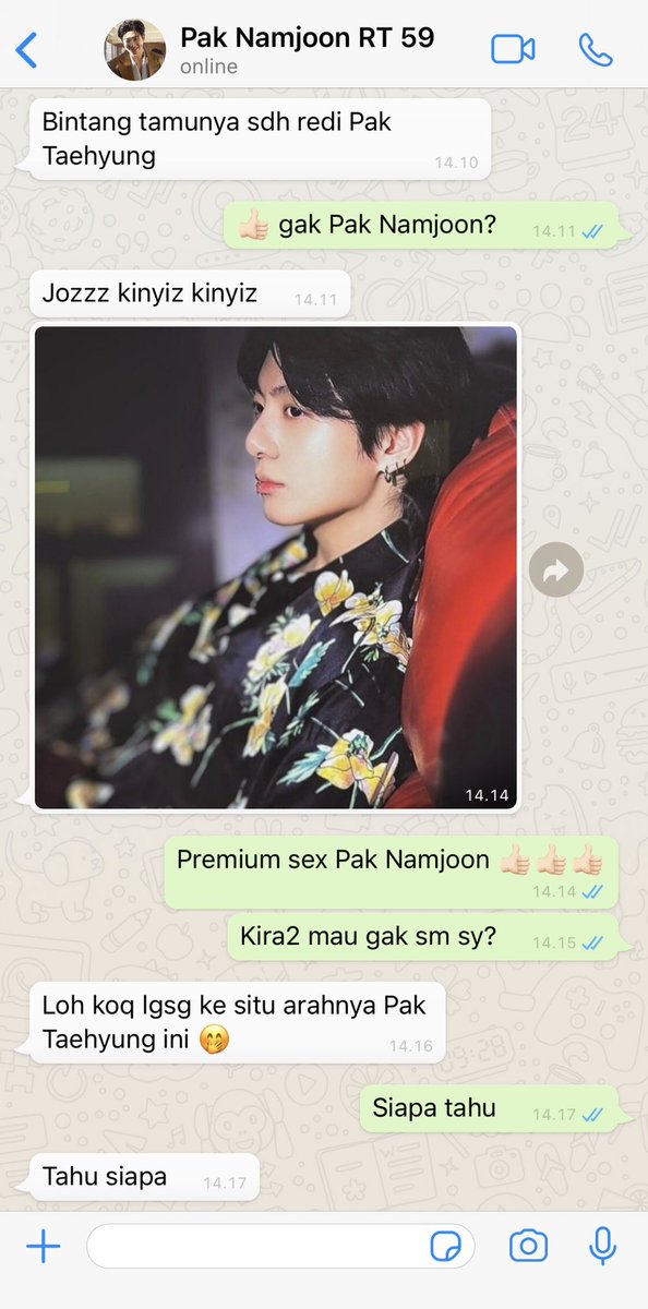 willowstory9597's tweet photo. taekook twotweets au (vkook)

                      [ 𝐁𝐢𝐝𝐮𝐚𝐧 𝐏𝐫𝐞𝐦𝐢𝐮𝐦 ]

1. sdh redi https://t.co/xKVBST09ea