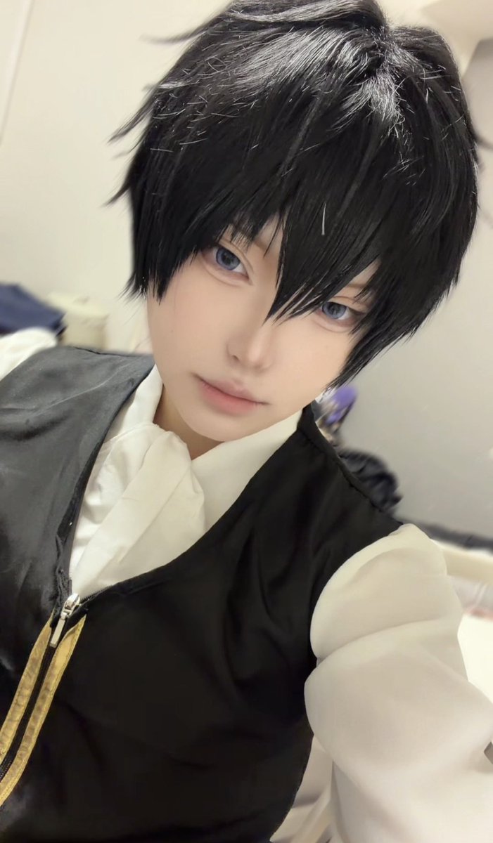 nito_2_'s tweet photo. 🚬か？って言われたら微妙だけどそこそこ盛れた気がします
確認動画のスクショです https://t.co/aoFtV4JotW