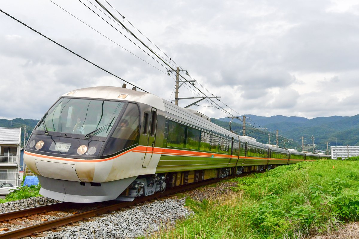 7年ぶり「諏訪しなの号」運行、信州の魅力をPR