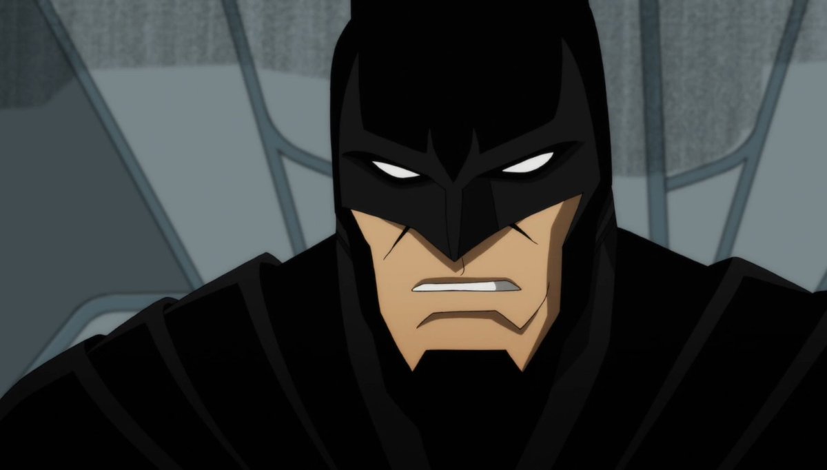 InjustlceBatman's tweet photo. Written Starter 

For @OmniSavior 

 “You proven to be a good hero Ben the insurgents. Could use someone like you.” https://t.co/aqcbiavcNr