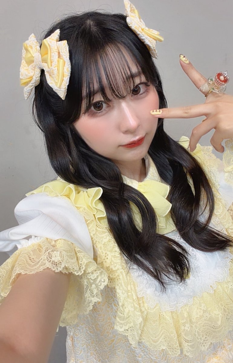 saint_syui's tweet photo. 本日は
『Romantic A La Mode』に
Dolly musesさんのお人形さんとして歩かせていただきました🍮

とりいそぎ、お越しいただいた皆さま、
ありがとうございました💛

たくさんお写真撮ったので、また後ほど…✨️
#ロマアラ https://t.co/GCkuWrwG8V