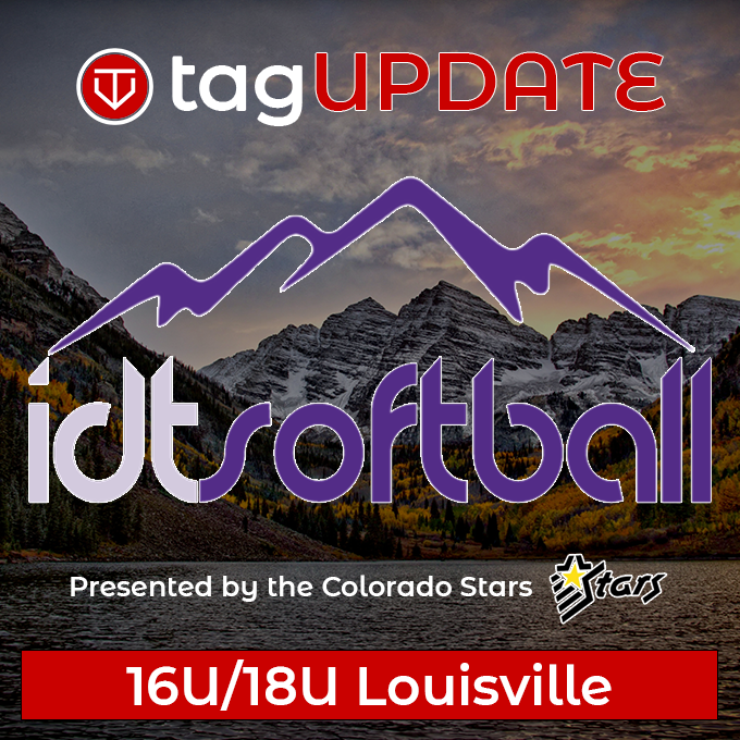 tagupSoftball's tweet photo. 🥎 IDT 2026 | 16U/18U Louisville tagUPDATE 🥎

Pool play is done in Louisville, and the 16U/18U bracket is ready for its next swing! 🙌 

Rhode Island Thunder National Leclair, USA Athletics Phillips, So Cal Sting Thomas, Batbusters National Gann, NJ Pride National Stern, and Arizona Rising Thies came through pool play at the front of the pack 🔥 

Vision Gold Derryberry, Team San Diego Elite, CO Stars TG, Suncats Jimenez/Ibarra, Cruisers Fastpitch VC, So Cal Athletics Tamai, WA Angels Jager, Peppers Wallace, and I-5 Softball McDonald kept their names near the top of the board and head into bracket play with room to do damage 💪 

The 16U/18U Louisville field has no shortage of arms, bats, and late-inning edge. Now it comes down to who can keep stacking wins when every game tightens up!

@RITG_Leclair @SCAThomasGrimm @16uGannlegacy @NJPrideGold @RisingFastpitch @FastpitchVision @teamsandiego18 @CaliforniaSunc1 @CruisersFP
@WAAngelsGold @bcpepperswall @I5Softball