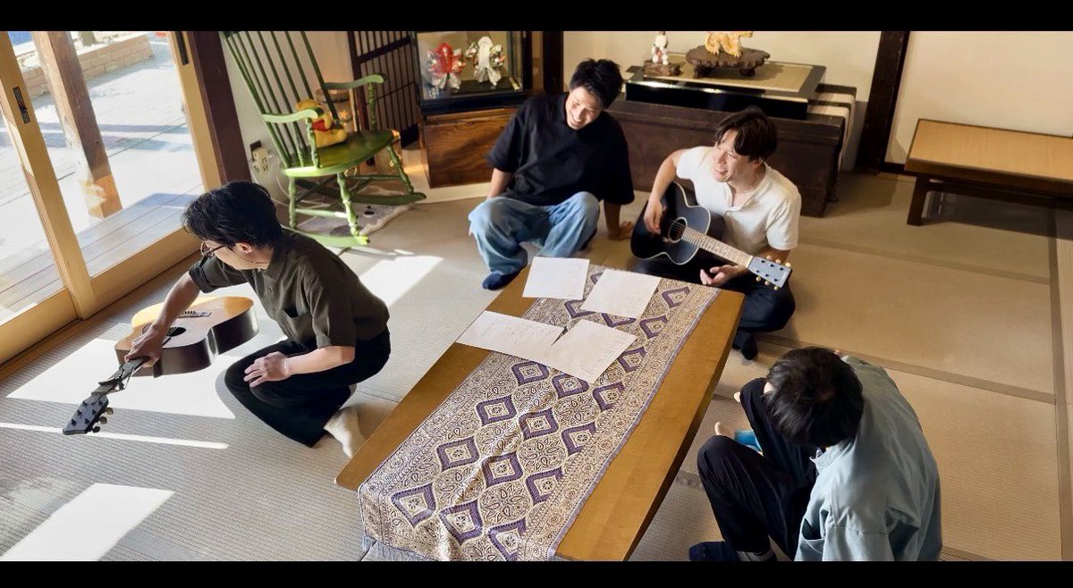 rokuburu36's tweet photo. ＼マジかよ小川町にて公開／
https://t.co/doyzPWO5Rw https://t.co/xq1OMtTeU0