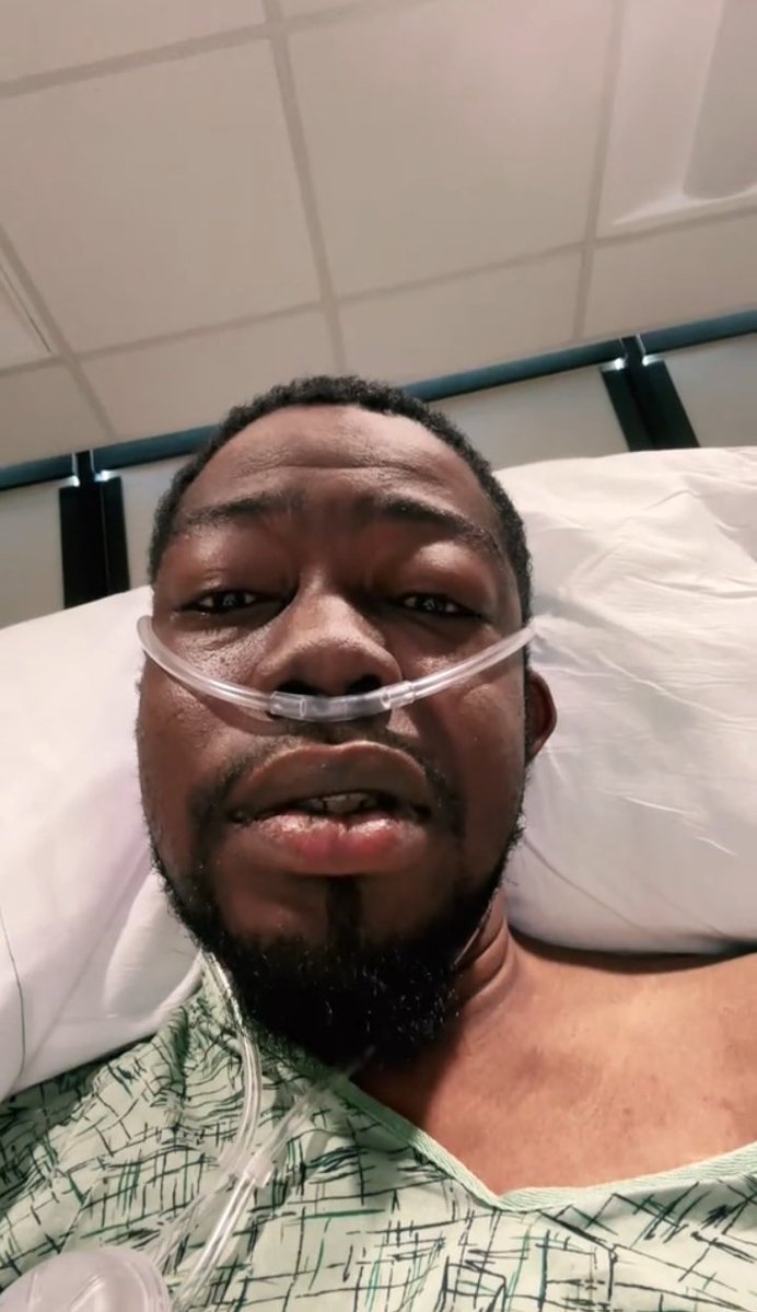 EricMappx230's tweet photo. 💔 Kidney failure has made everyday life a challenge, and ongoing dialysis treatments continue to take a toll. I'm staying hopeful and reaching out for support during this difficult journey. 🙏❤️$0 raised of $1,000 goal
https://t.co/mSoeFjPrgS https://t.co/XFmCy6wjwd