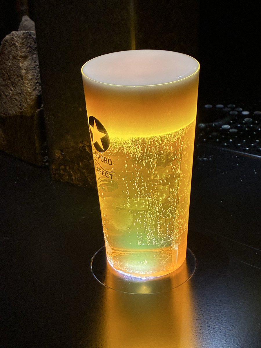 kaito3098g's tweet photo. パーフェクト黒ラベル
を飲みに札駅へ🍺

ふむ🤔
確かにパーフェクト感ある🙆

おかわりするか悩む

#黒ラベル https://t.co/0183P4XEvF