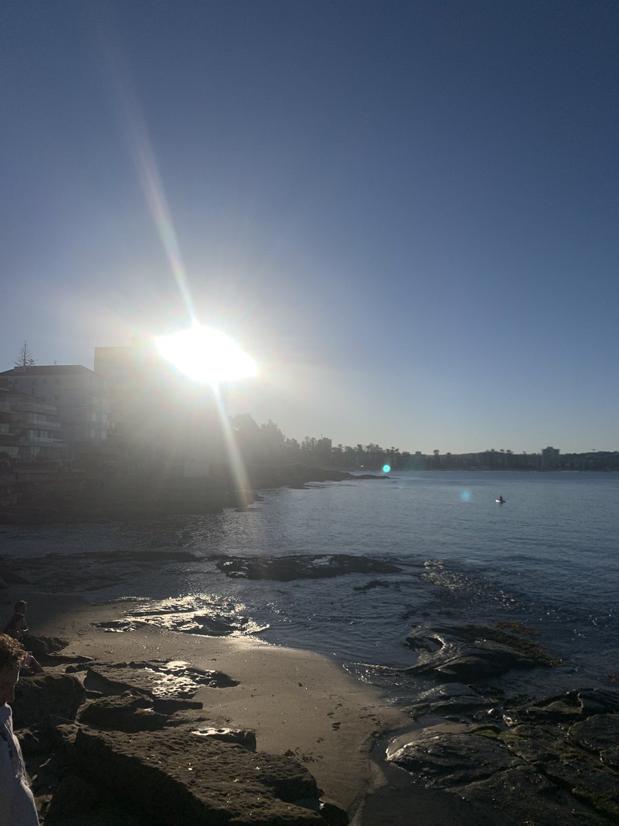 InbetweenJCW's tweet photo. #weekend #Manlybeach #walkingtrack
Manly beach ↔️ Shelly beach
The beauty around me that I sometimes forgetting about it. https://t.co/vuqqc0IkiG