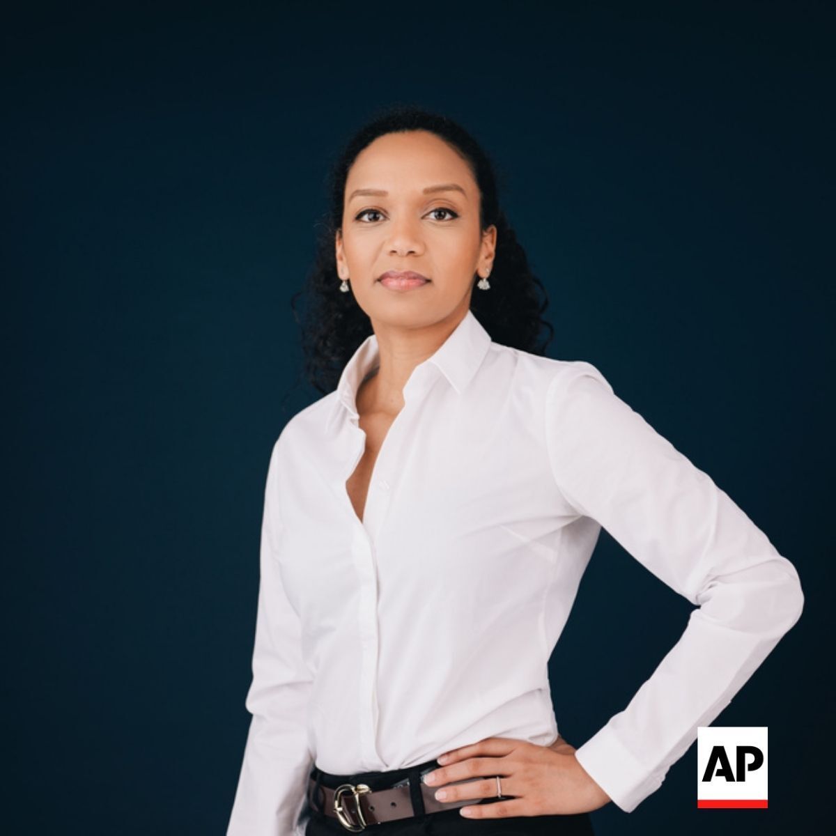 About The Associated Press tweet media