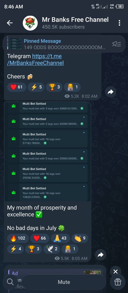 Holateme's tweet photo. @Mrbankstips https://t.co/uEv3Eyrpcv