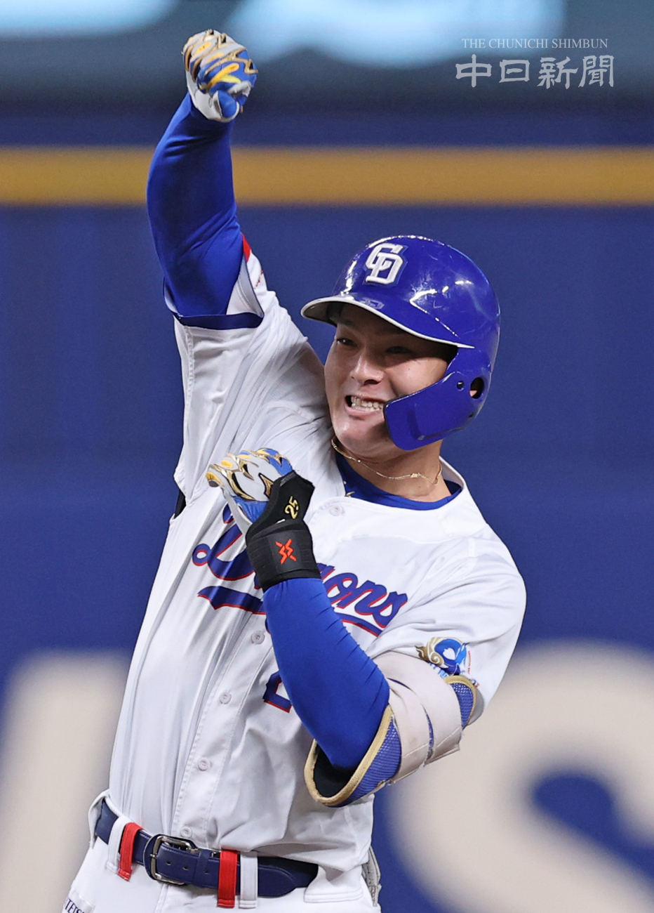 中日新聞写真部 on X: 