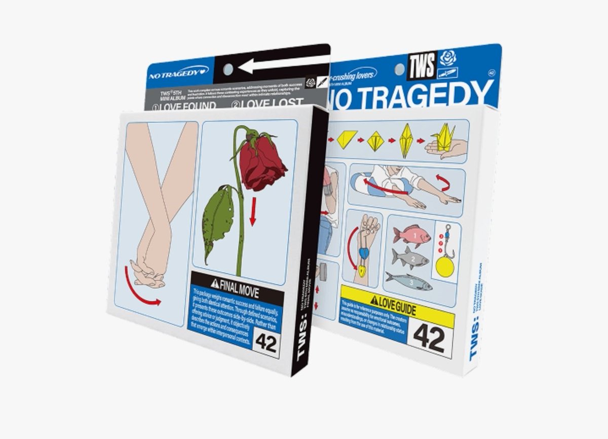 svtsellpay's tweet photo. 투어스 NO TRAGEDY 미개봉 앨범 양도 wts tws album sell

1 set 2.0

on hand ⭕️
DM or kkt
https://t.co/AmFEam4jSW

TWS UNOPENED SEALED ALBUM 신유 도훈 영재 한진 지훈 경민 SHINYU DOHOON YOUNGJAE HANJIN JIHOON KYUNGMIN https://t.co/QRR1WFrxpn