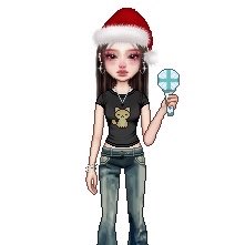 kittyjily's tweet photo. icon vs user 
iconumu 15 yasinda benzemek istedigim kiz olarak yapmistim
alaka->0 https://t.co/oi7CF6LF8p